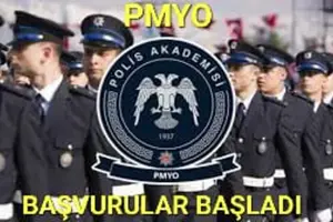 PMYO BAŞVURULARI BAŞLADI