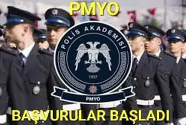 PMYO BAŞVURULARI BAŞLADI
