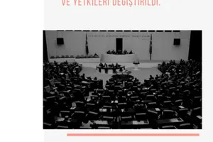 TBMM İçişleri Komisyonunda, Çarşı ve Mahalle Bekçileri Kanununda Değişiklik
