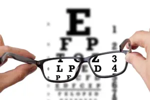 Polislik Göz Derecesi Tablosu 2025 | Lazer Ameliyatı, Astigmat ve Görme Şartları