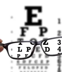 Polislik Göz Derecesi Tablosu 2025 | Lazer Ameliyatı, Astigmat ve Görme Şartları