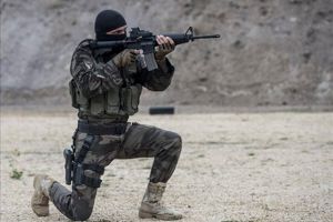 19. Dönem Polis Özel Harekat 1. Yedek yerleştirme sonuçları