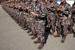 En Az Lise Mezunu Polis Özel Harekat (PÖH) Alımı Olacak mı ?