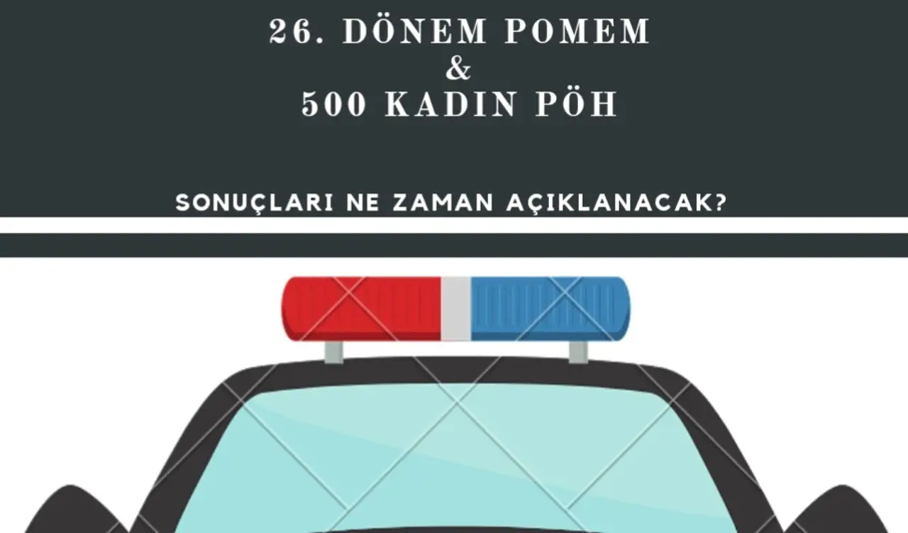  Sonuçlar Ne Zaman Açıklanacak?