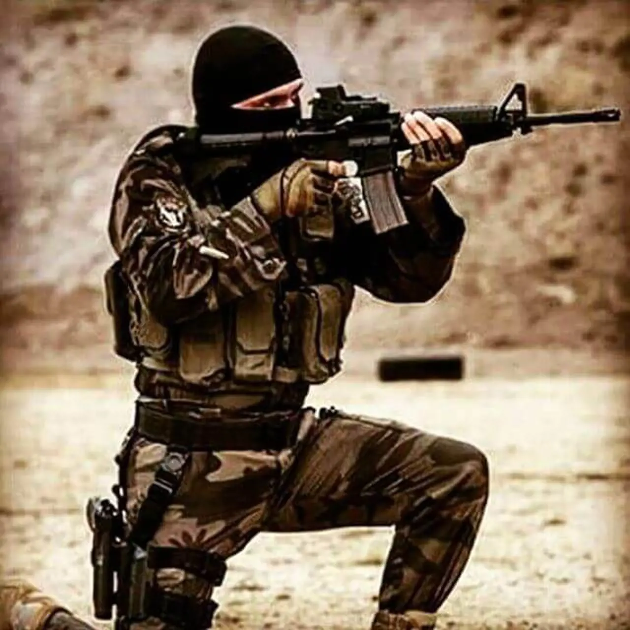 POMEM ÖZEL HAREKAT BAŞVURU BİLGİLERİ