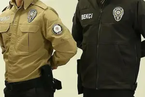 Troit Bezindeki Şekil Bozukluğu Polis Ve Bekçi Olmaya Engel Midir?