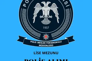 LİSE MEZUNU POLİS ALIMI HAKKINDA