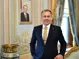 Yeni İçişleri Bakanı Ali Yerlikaya oldu