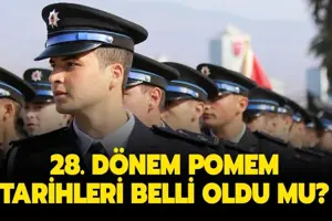 POMEM başvuruları ne zaman? 