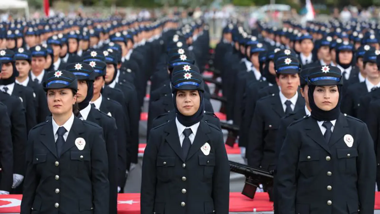 2024 Yılı PMYO Ön Sağlık Kontrolü ve Fiziki Yeterlilik Sınavı Merkezleri ile  Sınav Tarihleri Açıklanmıştır