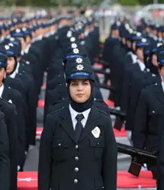 2024 Yılı PMYO Ön Sağlık Kontrolü ve Fiziki Yeterlilik Sınavı Merkezleri ile  Sınav Tarihleri Açıklanmıştır