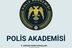 5. DÖNEM PAEM SONUÇLARI AÇIKLANDI