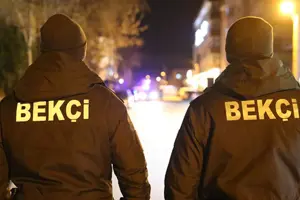 2023 Bekçi alımı ne zaman? 