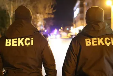 2023 Bekçi alımı ne zaman? 