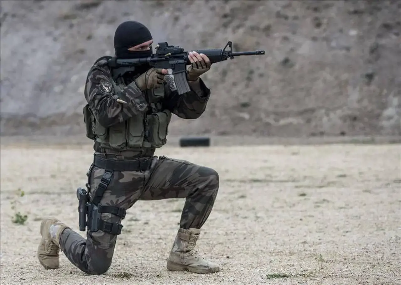 PÖH başvuru şartları KHK ile 11 bin 500 polis alımı