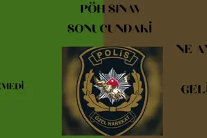 Pöh Sınav  Sonucundaki Başarısız Ve Sıralamaya Giremedi Ne Demek?