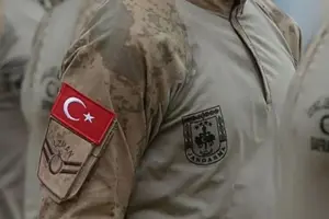 2022 JANDARMA UZMAN ERBAŞ ALIMI İÇİN BAŞVURULARI VE EK DEĞERLENDİRME SONUÇLARI...