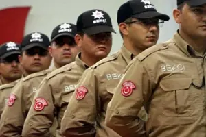 BEKÇİLİK TEMEL EĞİTİMİNİ ALMAMIŞ ADAYLARIN DİKKATİNE