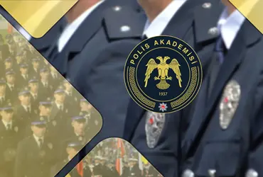 Polis Meslek Yüksekokulu Öğrencilerinin Mezuniyet Sınavları 10-11 Haziran 2024 Tarihlerinde Yapılacak