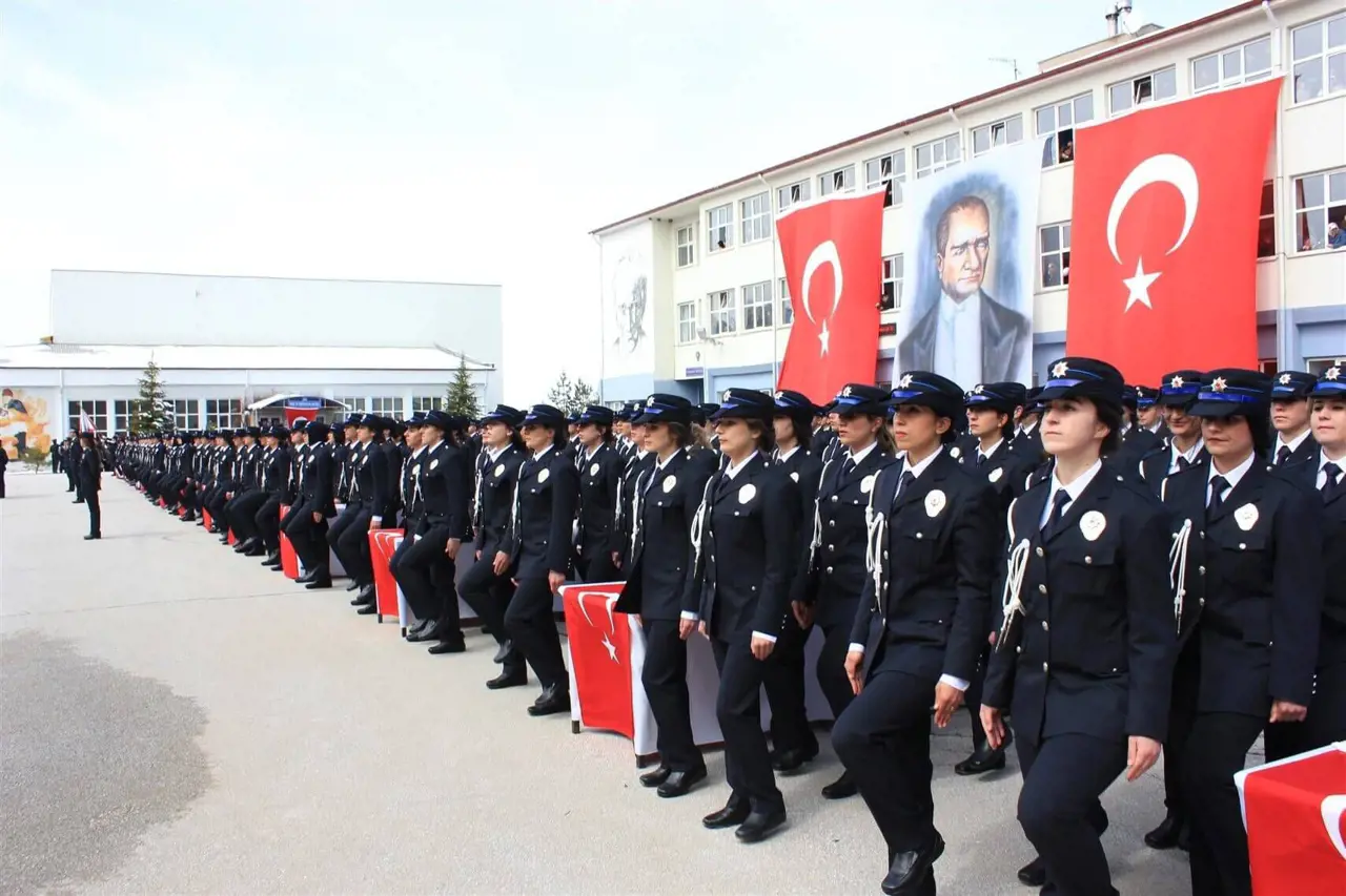 22. Dönem POMEM 2.Yedek Aday Yerleştirme Sonuçları