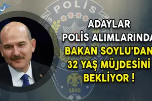 POMEM YAŞ ŞARTINDA YENİ DÜZENLEME