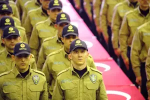 BEKÇİ ALIMI ŞARTLARI DEĞİŞTİ