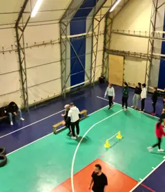 32. Dönem POMEM ve  33. Dönem POMEM Parkur Farkları (NET ANALİZ)