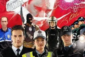 Sözleşmeli Personel Alım İlanı