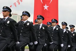2026 İç Güvenlik Fakültesi Ön Başvuru Sonuçları Açıklandı! İGF Sınav Ücreti Ne Kadar, Son Ödeme Tarihi Ne Zaman?