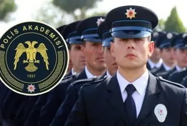 2023 PMYO POLİS ALIMI ÖN BAŞVURU SONUÇLARI AÇIKLANDI