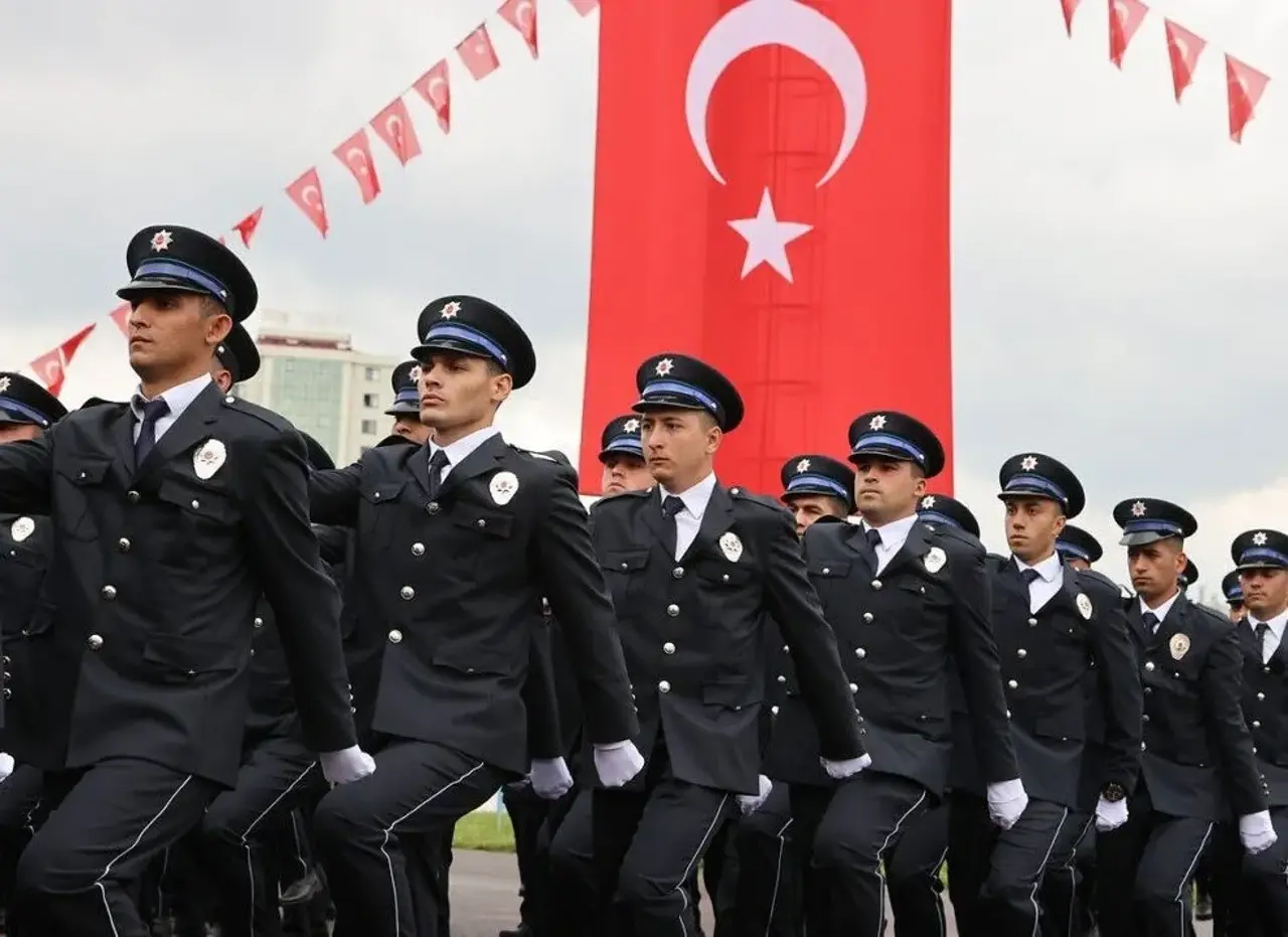 2024 YILI 7. DÖNEM PAEM LİSANS MEZUNU SİVİL  ADAYLARIN GİRİŞ SINAVI ÖN BAŞVURU DUYURUSU