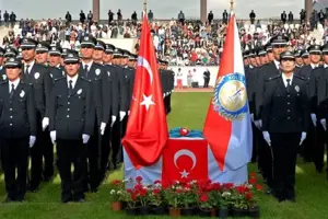 2018 Yılı Lisans Mezunu Komiser Yardımcısı Adayı Sınavı Giriş Belgeleri