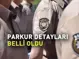 Bekçilik Sınavı Parkur Talimatı Açıklandı 