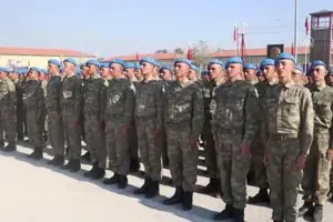 2022 Yılı Uzman Erbaş Temin Sınavını Fiziki Yeterlilik Testi ve Mülakat Sınav Tarihinde Değişiklik Yapıldı...