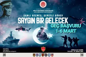 MSÜ BAŞVURULARI İÇİN SON FIRSAT