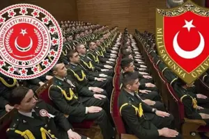 MİLLİ SAVUNMA ÜNİVERSİTESİ GİRİŞ SINAVLARI NE ZAMAN ??
