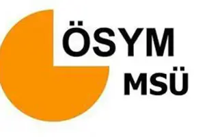 MSÜ SORU VE CEVAPLAR