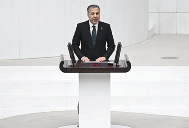 İçişleri Bakanı Ali Yerlikaya, 2024 Bütçe Görüşmelerinde Güvenlik Personeli Alım Detaylarını Açıkladı