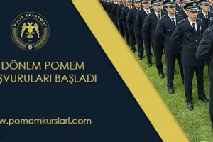 27. DÖNEM POMEM BAŞVURULARI BAŞLADI