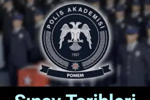 30. Dönem POMEM  Sınav Merkezleri ile Sınav Tarihleri Açıklandı