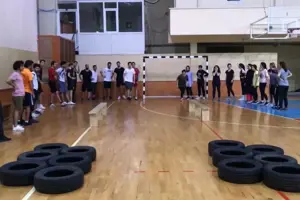 ELİT AKADEMİ / Avrupa