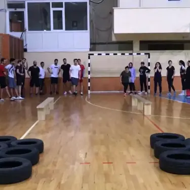 ELİT AKADEMİ / Avrupa