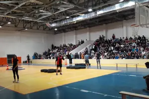 ELİT AKADEMİ / Avrupa