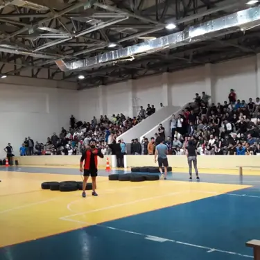 ELİT AKADEMİ / Avrupa