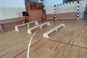 ELİT AKADEMİ / Avrupa