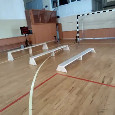 ELİT AKADEMİ / Avrupa