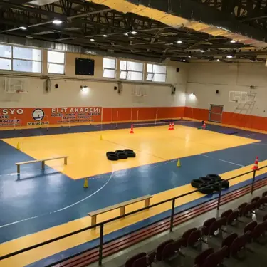 ELİT AKADEMİ / Avrupa