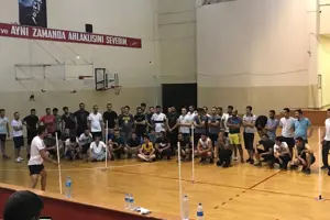 ELİT AKADEMİ / Avrupa