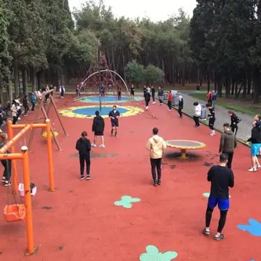 ELİT AKADEMİ / Avrupa