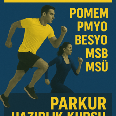 Karşıyaka Lider Akademi Pomem Jandarma Afad Msb Msü Hazırlık Kursu 